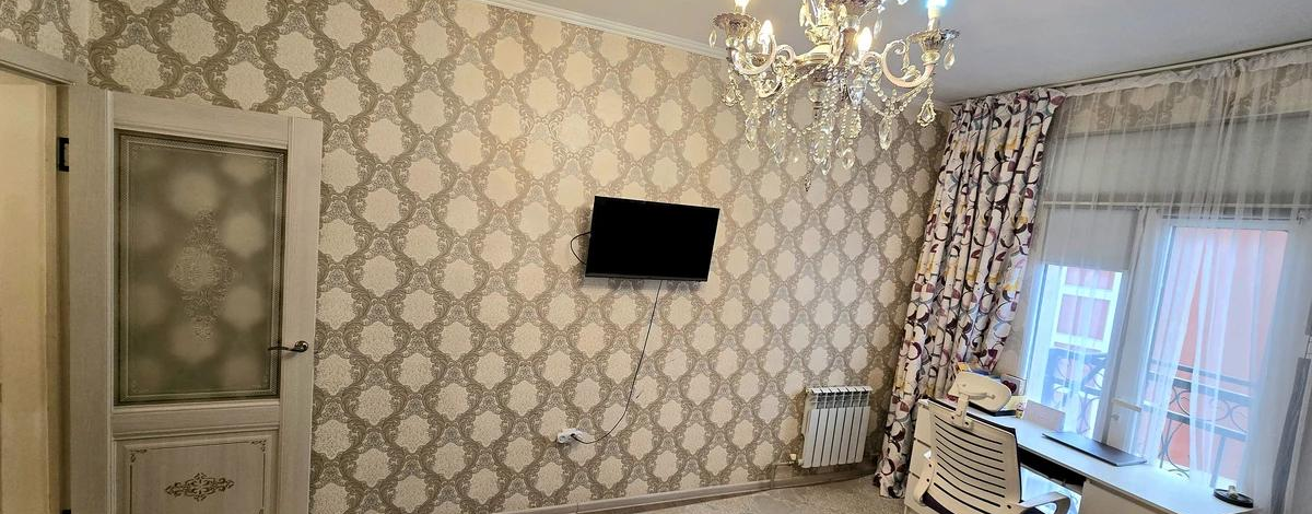 2-комнатная квартира · 60 м² · 6/12 этаж, мкр Нурсат 2 144