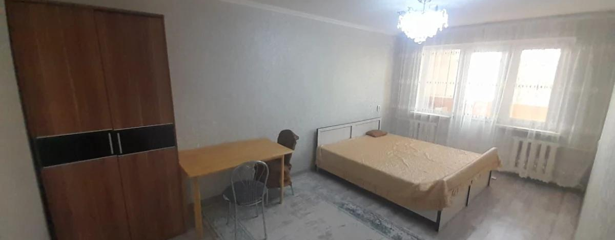 1-комнатная квартира · 33 м² · 2/5 этаж, Спортивный — мкр Спортивный, Байтурсынова