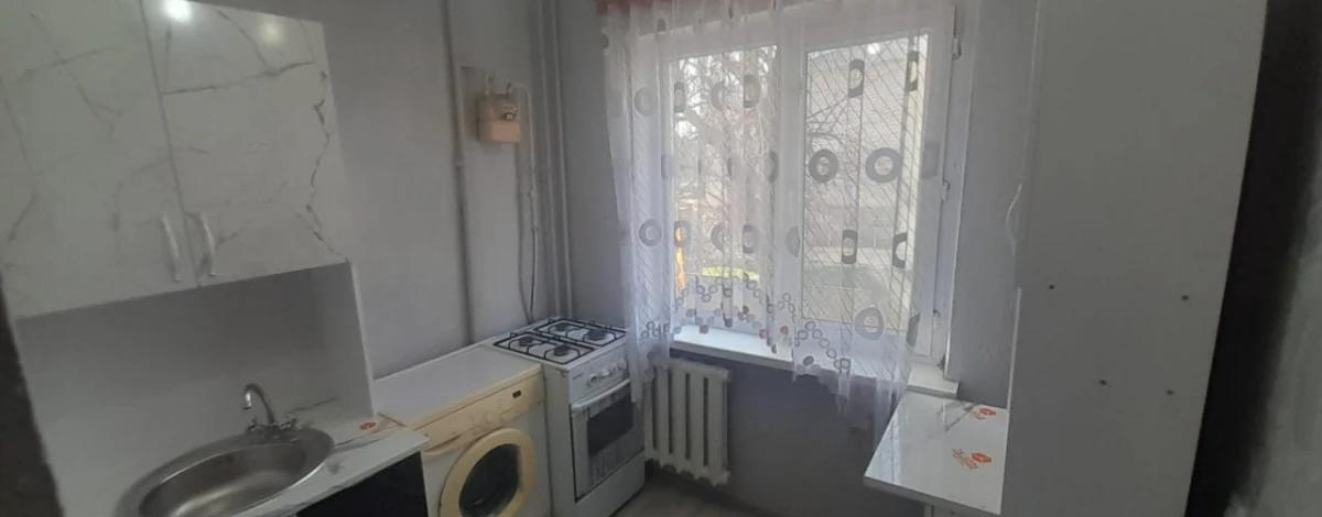 1-комнатная квартира · 33 м² · 2/5 этаж, Спортивный — мкр Спортивный, Байтурсынова