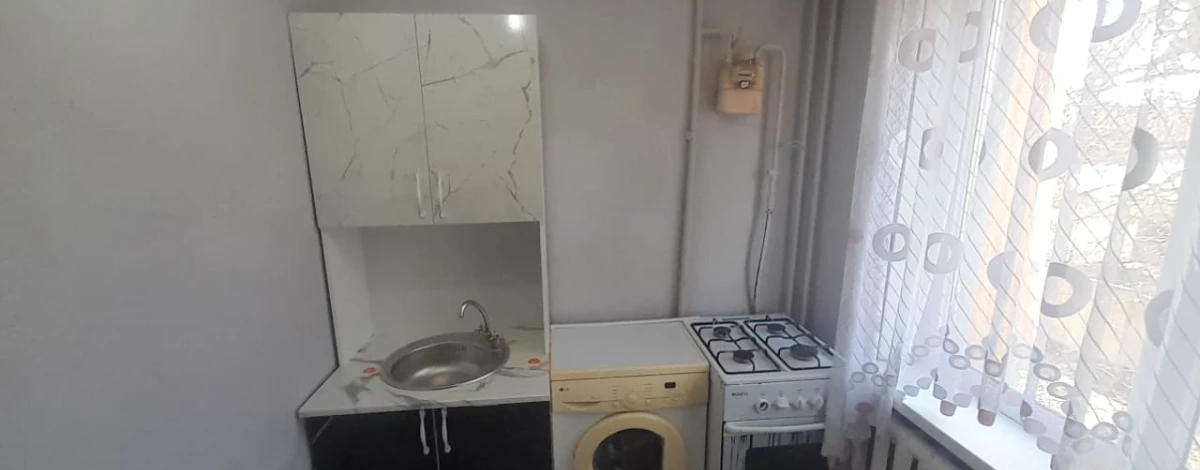 1-комнатная квартира · 33 м² · 2/5 этаж, Спортивный — мкр Спортивный, Байтурсынова