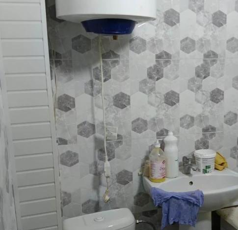 1-комнатная квартира · 33 м² · 2/5 этаж, Спортивный — мкр Спортивный, Байтурсынова