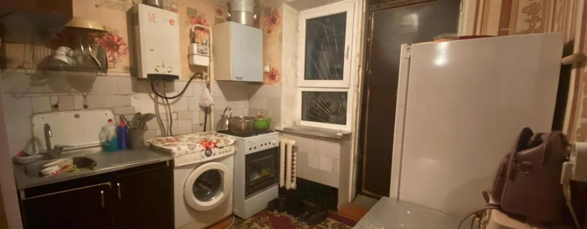 1-комнатная квартира · 26 м² · 5/5 этаж, Аскарова — Мангельдина, театр оперы и балета