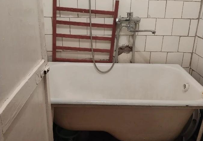 1-комнатная квартира · 26 м² · 5/5 этаж, Аскарова — Мангельдина, театр оперы и балета