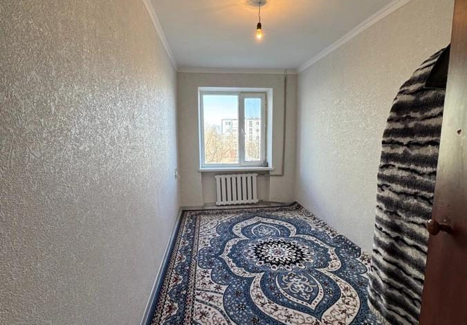 3-комнатная квартира · 70 м² · 2/5 этаж, Шұғыла 4
