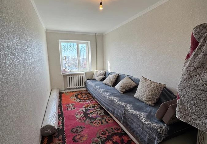 3-комнатная квартира · 70 м² · 2/5 этаж, Шұғыла 4