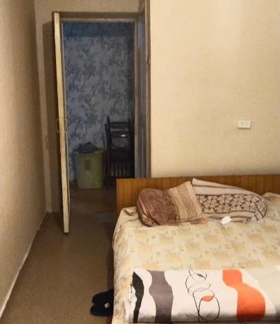 3-комнатная квартира · 55 м² · 2/5 этаж, 1 микрорайон 3