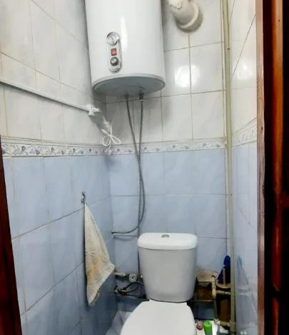 3-комнатная квартира · 91.7 м² · 3/5 этаж, Папанина