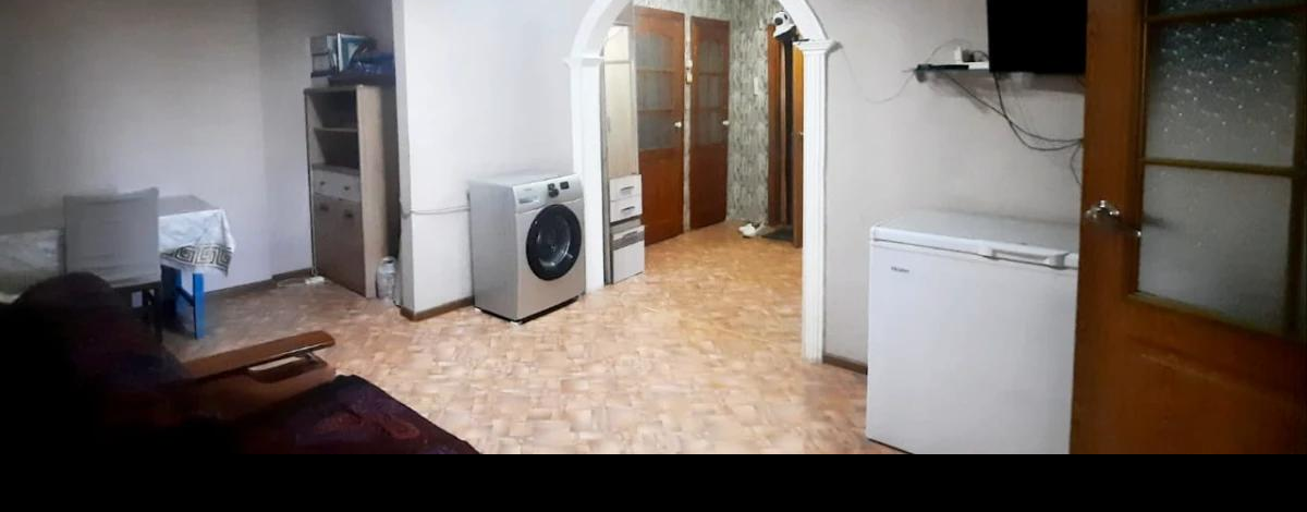 3-комнатная квартира · 91.7 м² · 3/5 этаж, Папанина