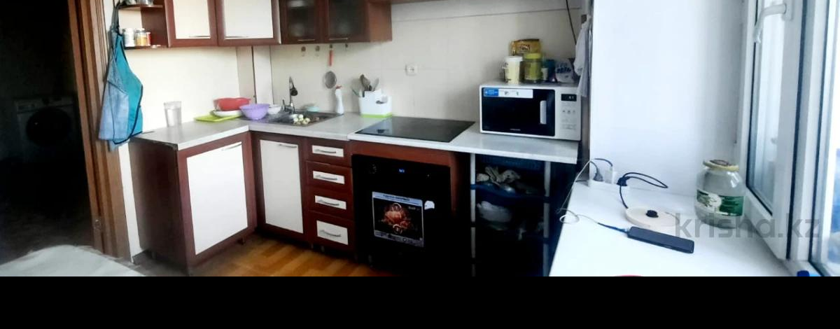 3-комнатная квартира · 91.7 м² · 3/5 этаж, Папанина