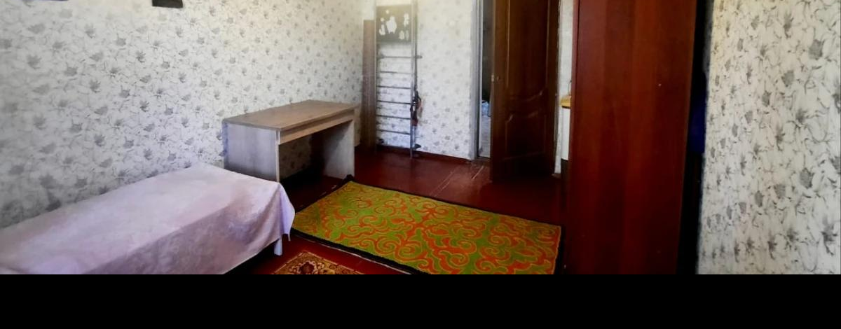 3-комнатная квартира · 91.7 м² · 3/5 этаж, Папанина