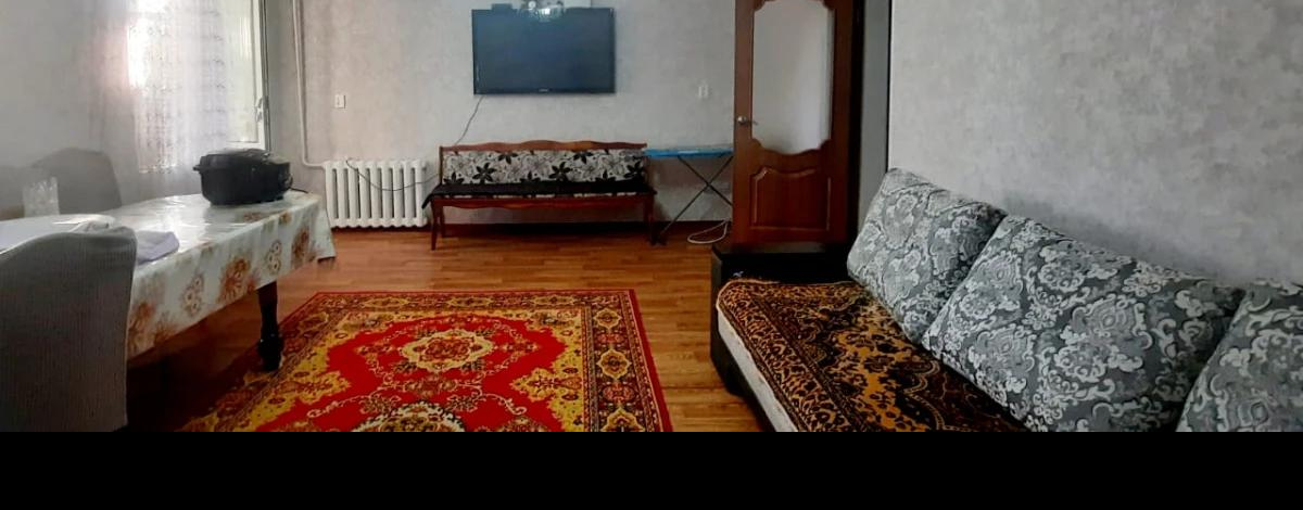 3-комнатная квартира · 91.7 м² · 3/5 этаж, Папанина