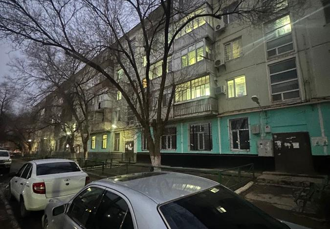 3-комнатная квартира · 65 м² · 4/5 этаж, Амангелді 102