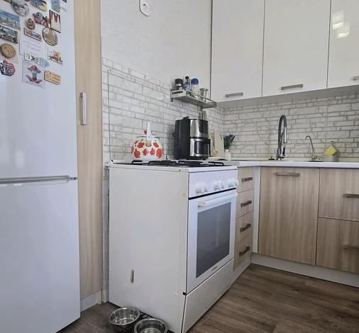 2-комнатная квартира · 44 м² · 4/5 этаж, Розыбакиева 230 — Розыбакиева - Басенова