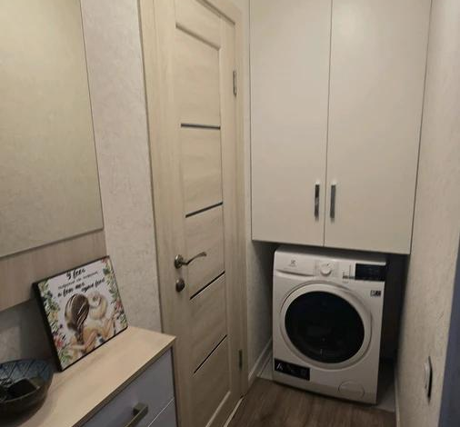 2-комнатная квартира · 44 м² · 4/5 этаж, Розыбакиева 230 — Розыбакиева - Басенова