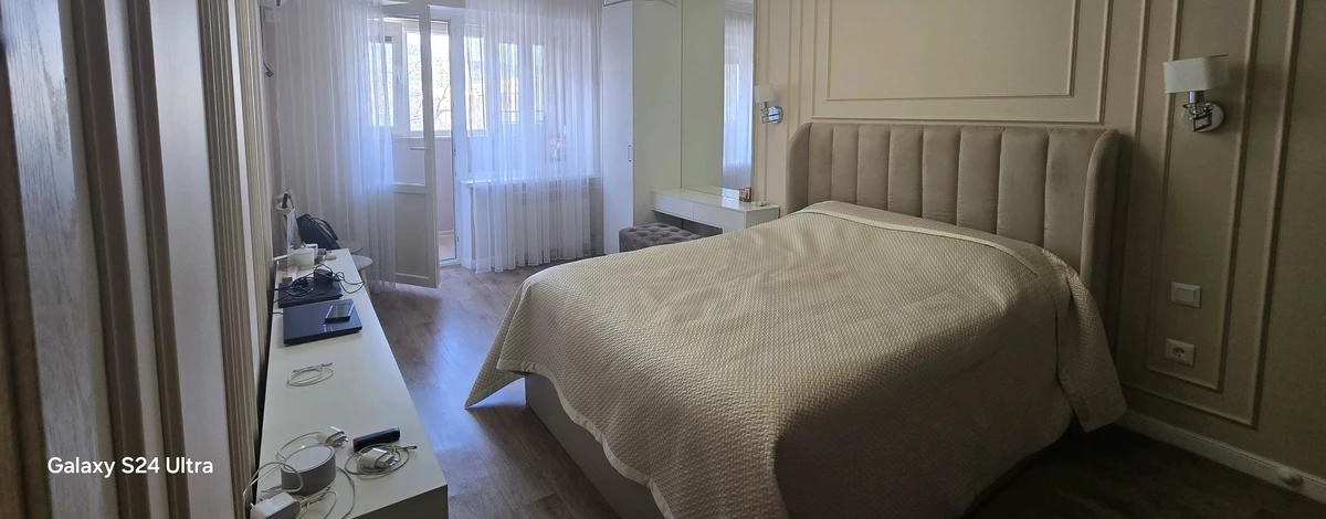 2-комнатная квартира · 44 м² · 4/5 этаж, Розыбакиева 230 — Розыбакиева - Басенова