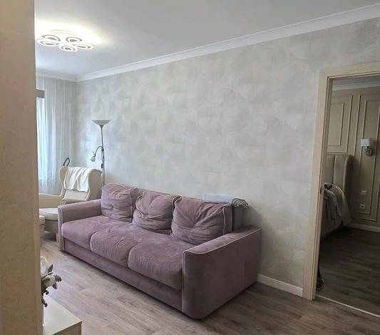 2-комнатная квартира · 44 м² · 4/5 этаж, Розыбакиева 230 — Розыбакиева - Басенова