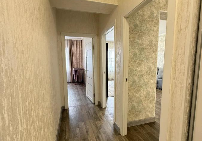 2-комнатная квартира · 67 м² · 4/13 этаж, Майлина 54