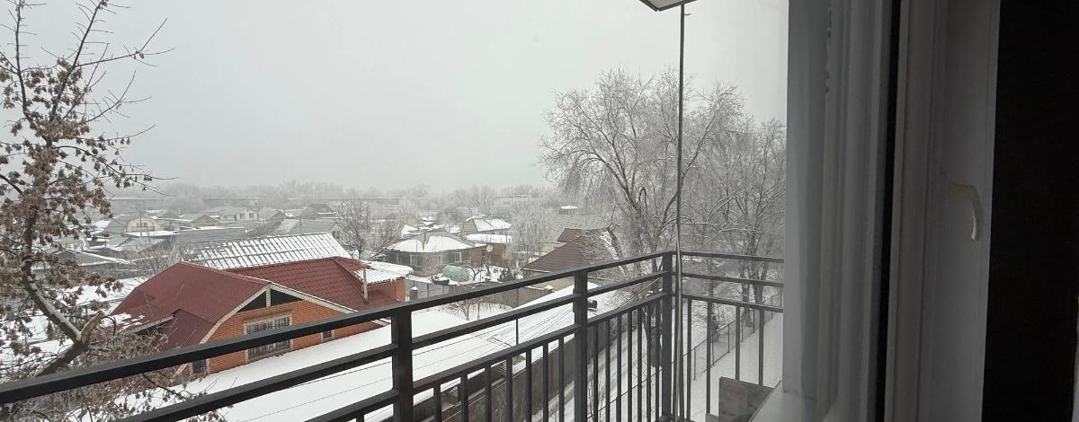 2-комнатная квартира · 67 м² · 4/13 этаж, Майлина 54