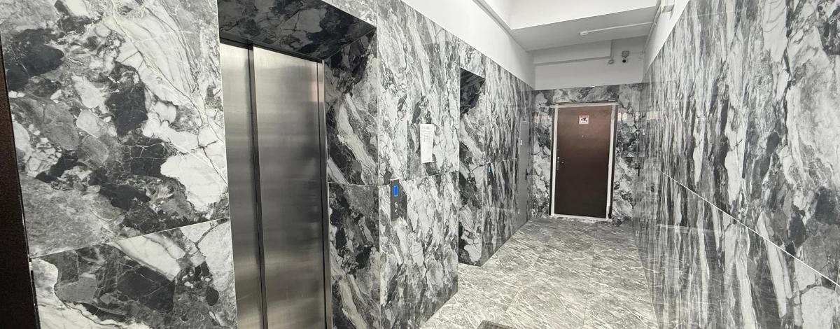 2-комнатная квартира · 67 м² · 4/13 этаж, Майлина 54