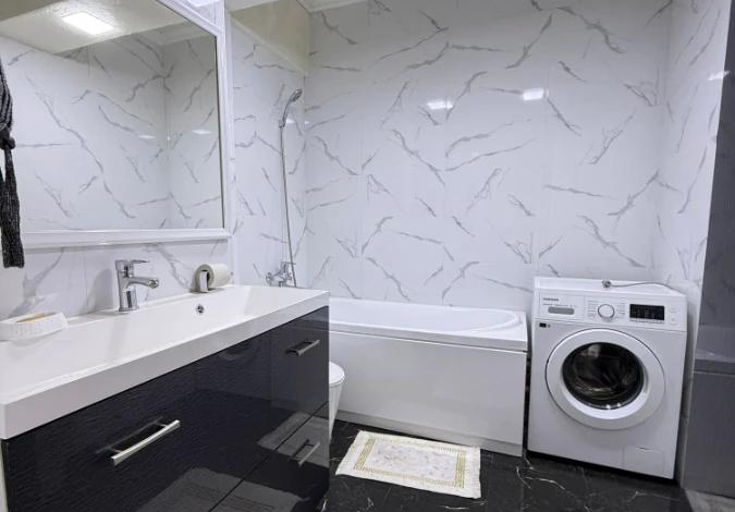 2-комнатная квартира · 67 м² · 4/13 этаж, Майлина 54