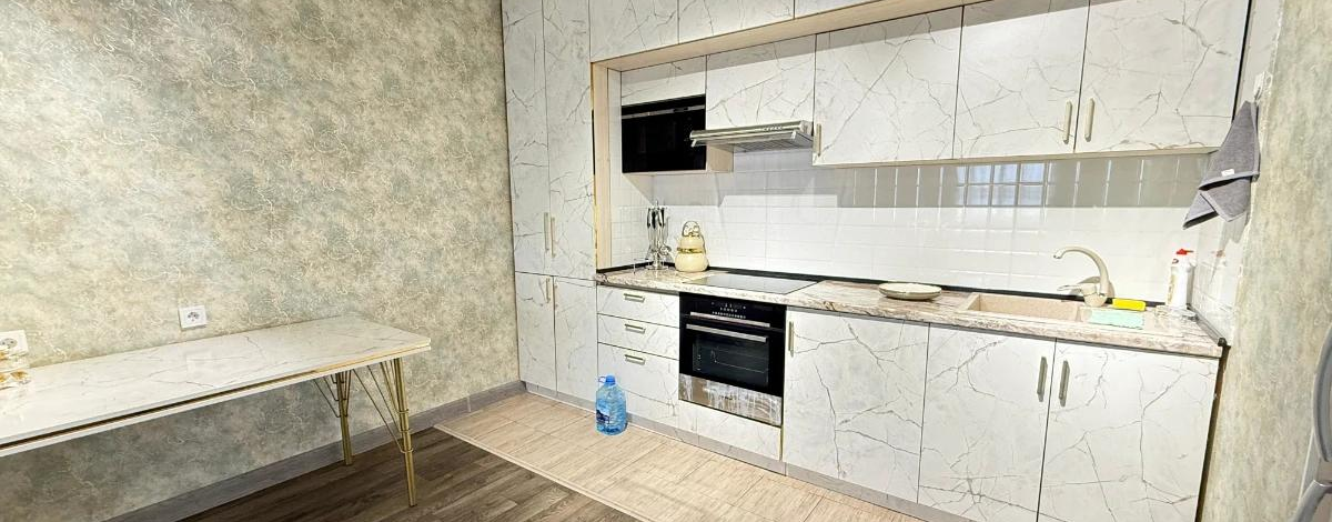 2-комнатная квартира · 67 м² · 4/13 этаж, Майлина 54