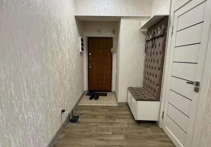 2-комнатная квартира · 67 м² · 4/13 этаж, Майлина 54