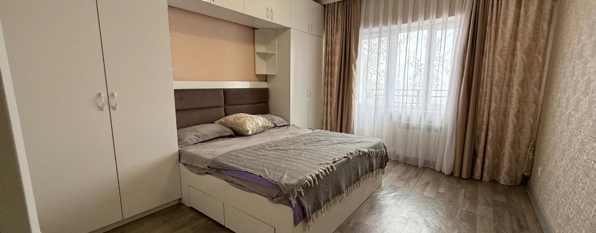 2-комнатная квартира · 67 м² · 4/13 этаж, Майлина 54