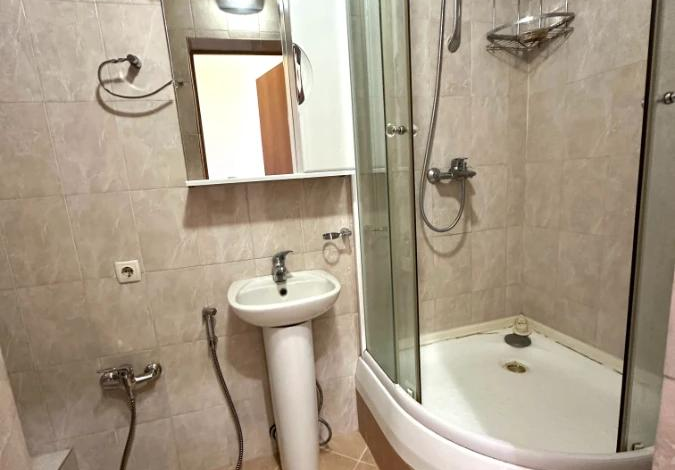 2-комнатная квартира · 77.6 м² · 12/13 этаж, мкр Керемет 5 к43 — проспект Сакена Сейфуллина