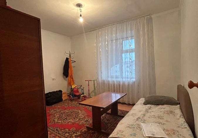 2-комнатная квартира · 58 м² · 5/5 этаж, Байтерек 100д