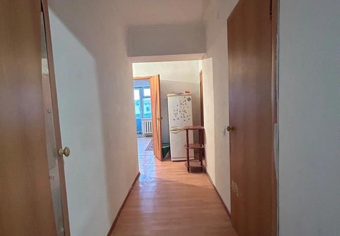 2-комнатная квартира · 58 м² · 5/5 этаж, Байтерек 100д