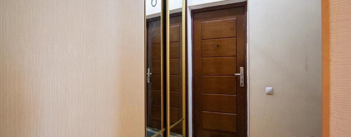 2-комнатная квартира · 53.8 м² · 9/16 этаж, Абая 150/230 — Тургут Озала
