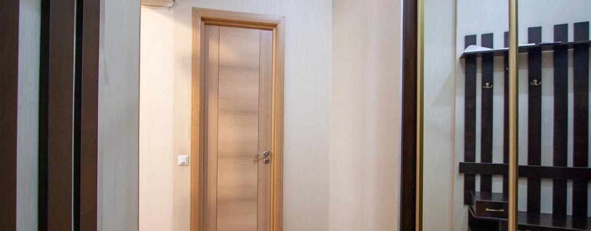 2-комнатная квартира · 53.8 м² · 9/16 этаж, Абая 150/230 — Тургут Озала