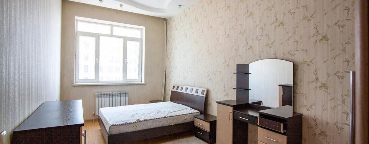 2-комнатная квартира · 53.8 м² · 9/16 этаж, Абая 150/230 — Тургут Озала