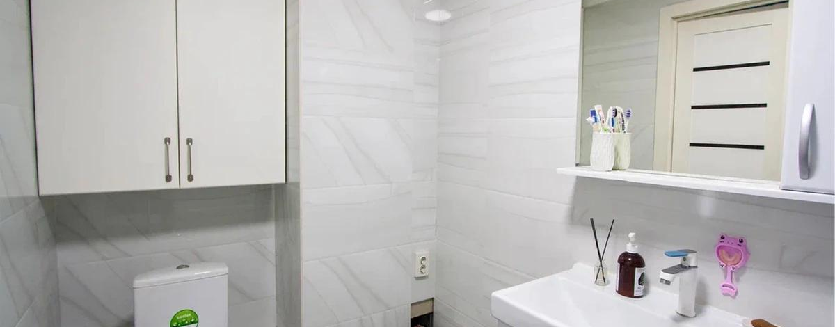 2-комнатная квартира · 53 м² · 4/16 этаж, мкр Коктем-2 24