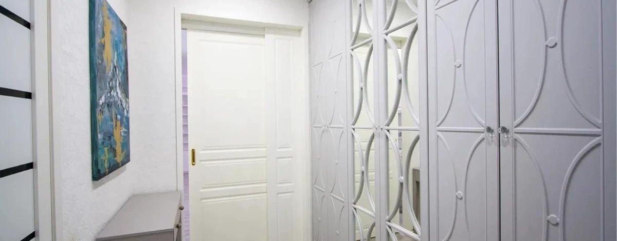 2-комнатная квартира · 53 м² · 4/16 этаж, мкр Коктем-2 24