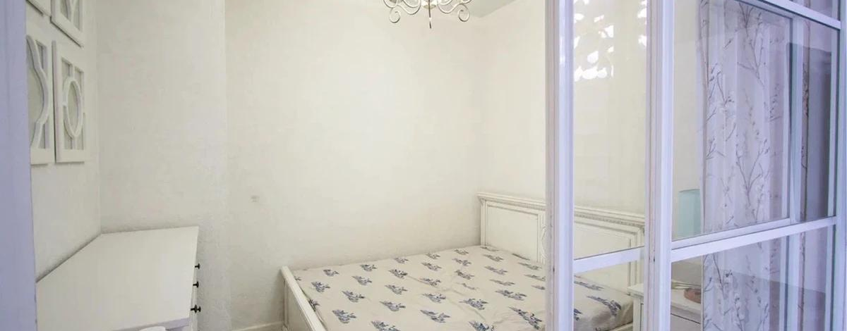 2-комнатная квартира · 53 м² · 4/16 этаж, мкр Коктем-2 24