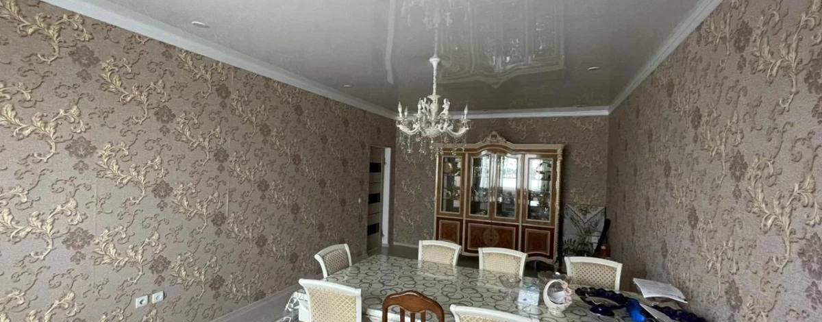 3-комнатная квартира · 95.1 м² · 15/16 этаж, мкр. Алмагуль, Алмагуль 18