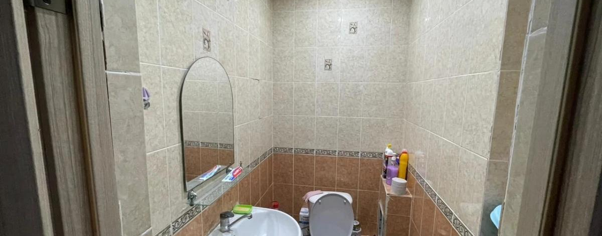 3-комнатная квартира · 95.1 м² · 15/16 этаж, мкр. Алмагуль, Алмагуль 18