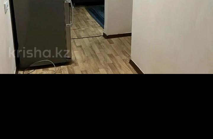 2-комнатная квартира · 42 м² · 1/5 этаж, мкр Мамыр, Таугуль 9