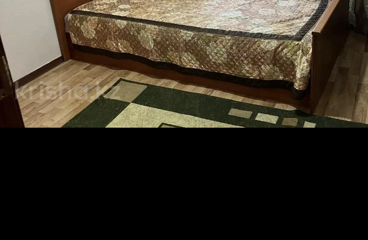 2-комнатная квартира · 42 м² · 1/5 этаж, мкр Мамыр, Таугуль 9