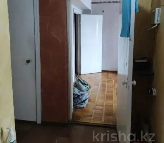2-комнатная квартира · 42 м² · 1/5 этаж, мкр Мамыр, Таугуль 9