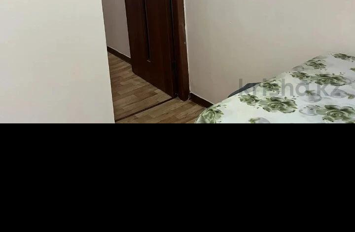 2-комнатная квартира · 42 м² · 1/5 этаж, мкр Мамыр, Таугуль 9