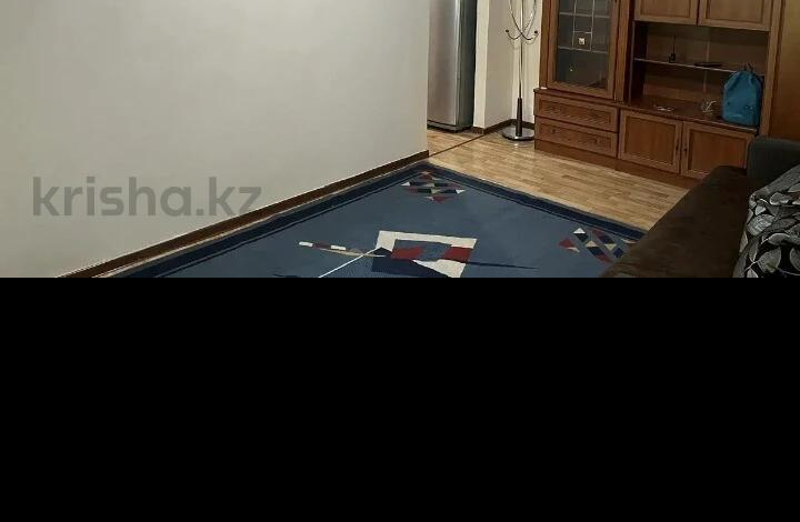 2-комнатная квартира · 42 м² · 1/5 этаж, мкр Мамыр, Таугуль 9