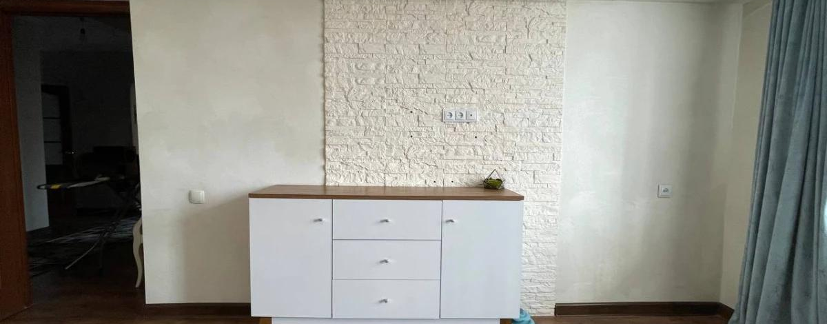 4-комнатная квартира · 92 м² · 5/5 этаж, Тулебаева 27 — Пассаж