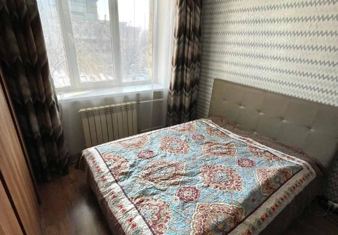 4-комнатная квартира · 92 м² · 5/5 этаж, Тулебаева 27 — Пассаж