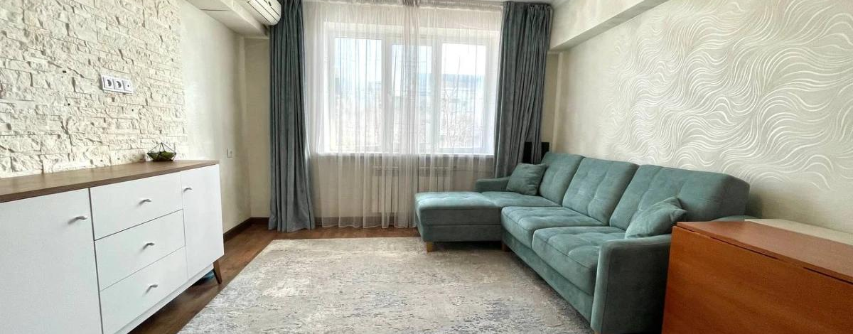 4-комнатная квартира · 92 м² · 5/5 этаж, Тулебаева 27 — Пассаж