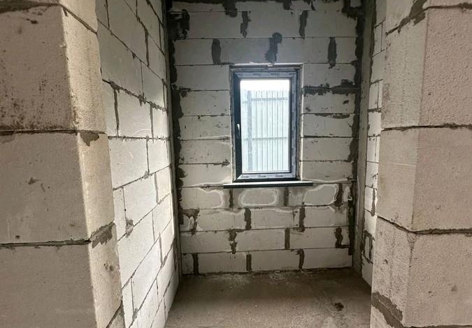 5-комнатная квартира · 217 м² · 1/3 этаж, мкр Нур Алатау 1152 — Горы