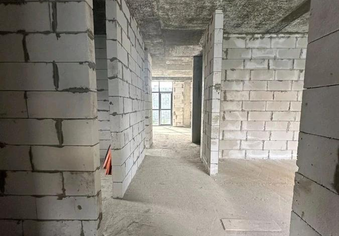 5-комнатная квартира · 217 м² · 1/3 этаж, мкр Нур Алатау 1152 — Горы