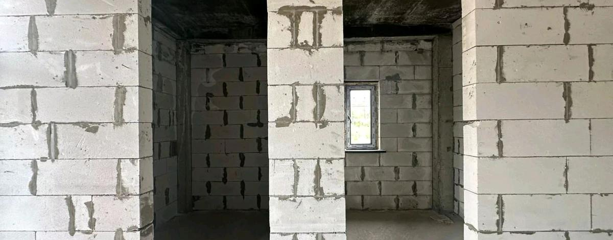 5-комнатная квартира · 217 м² · 1/3 этаж, мкр Нур Алатау 1152 — Горы