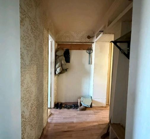 3-комнатная квартира · 70 м² · 1/2 этаж, Муялдинская 93